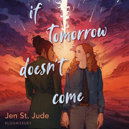 Jen St. Jude - If Tomorrow Doesn't Come