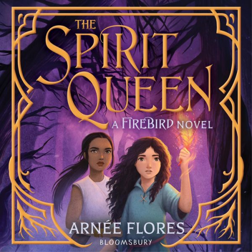 Arnée Flores - The Spirit Queen