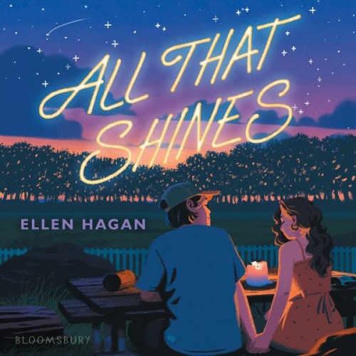 Ellen Hagan - All That Shines