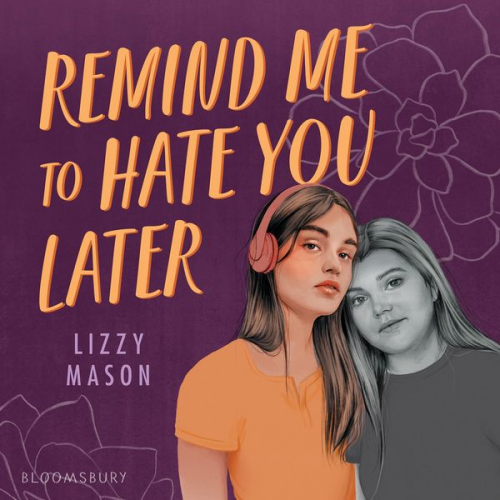 Lizzy Mason - Remind Me to Hate You Later