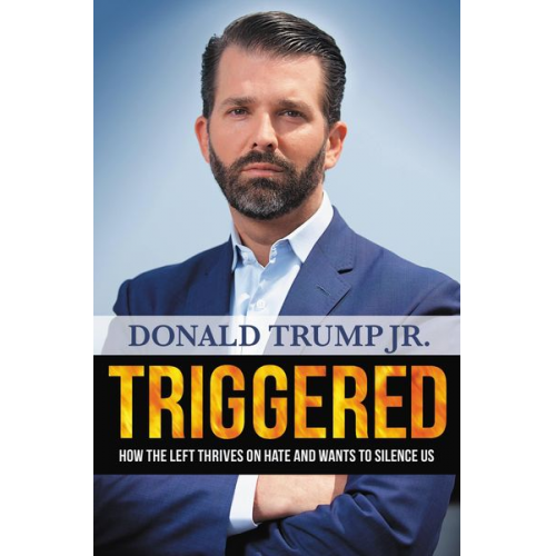 Donald Trump - Triggered