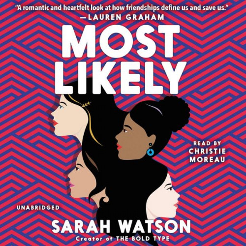 Sarah Watson - Most Likely