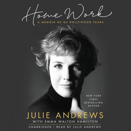 Julie Andrews - Home Work