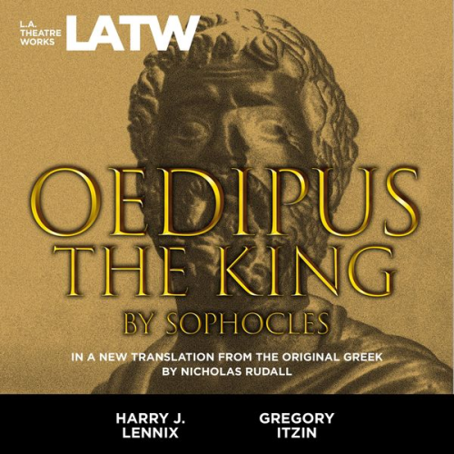 Sophocles - Oedipus the King