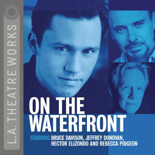 Budd Schulberg - On the Waterfront