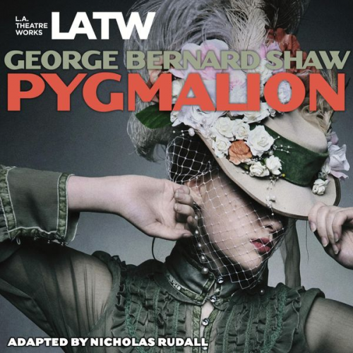 George Bernard Shaw - Pygmalion