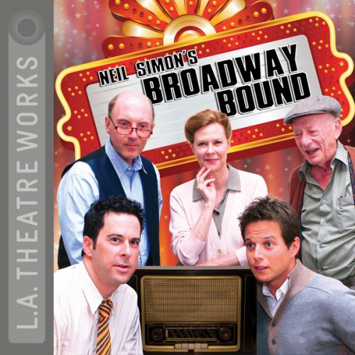 Neil Simon - Broadway Bound