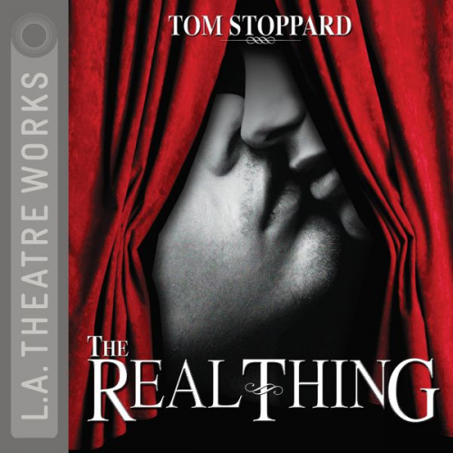 Tom Stoppard - The Real Thing