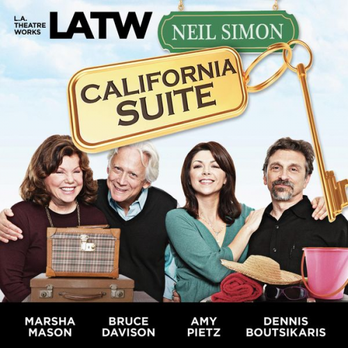 Neil Simon - California Suite