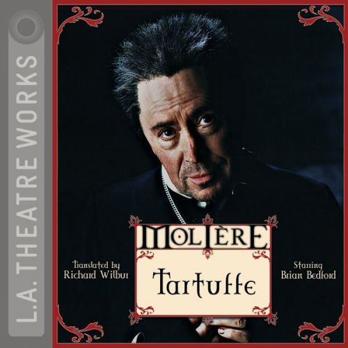 Molière - Tartuffe