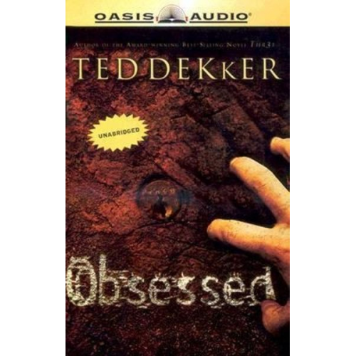 Ted Dekker - Obsessed