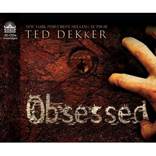 Ted Dekker - Obsessed