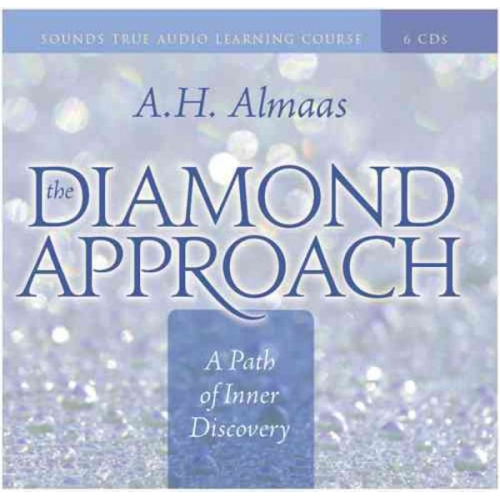 A. H. Almaas - The Diamond Approach: A Path of Inner Discovery