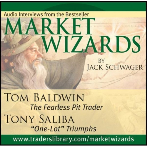 Jack D. Schwager - Market Wizards