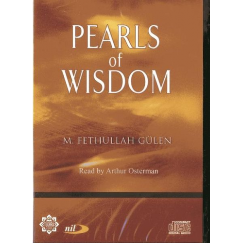 M. Gülen - Pearls of Wisdom