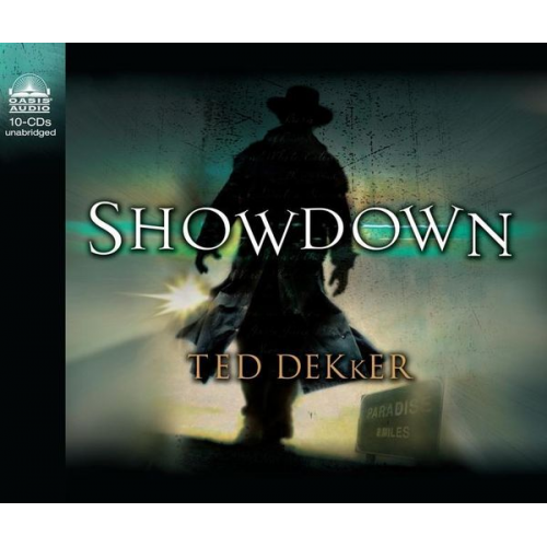 Ted Dekker - Showdown