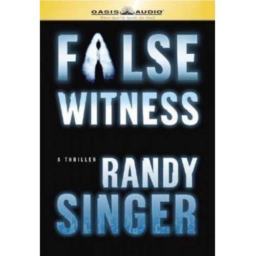 Randy D. Singer - False Witness