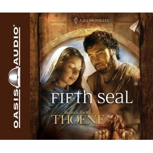 Bodie Thoene Brock Thoene - Fifth Seal