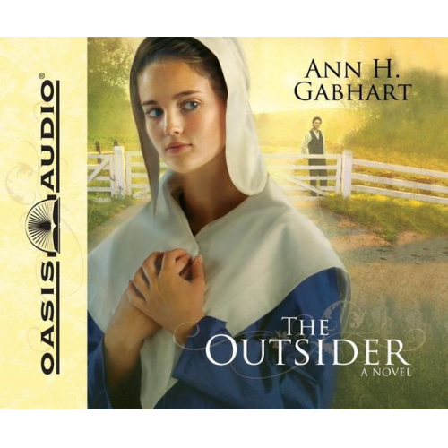 Ann H. Gabhart - The Outsider