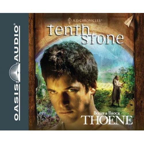 Bodie Thoene Brock Thoene - Tenth Stone