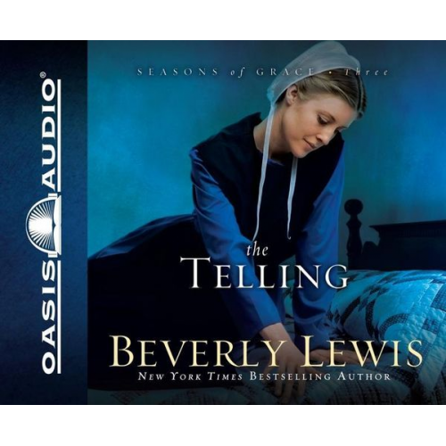 Beverly Lewis - The Telling