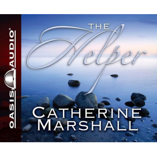 Catherine Marshall - The Helper