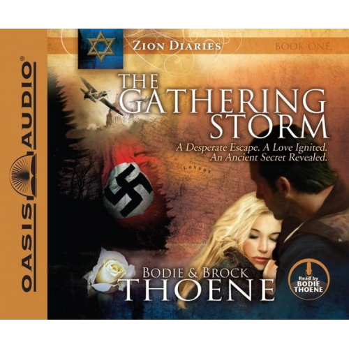 Bodie Thoene Brock Thoene - The Gathering Storm