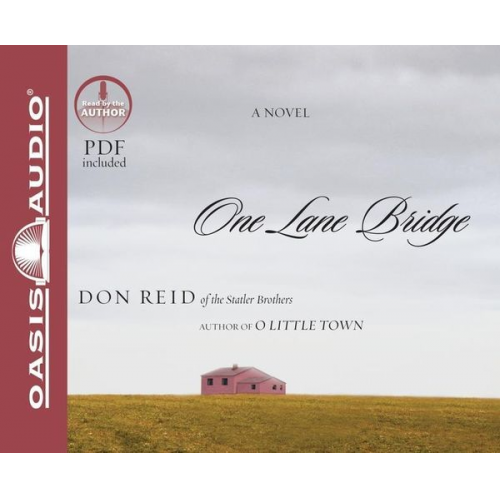 Don Reid - One Lane Bridge