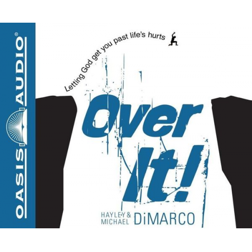 Hayley DiMarco Michael DiMarco - Over It