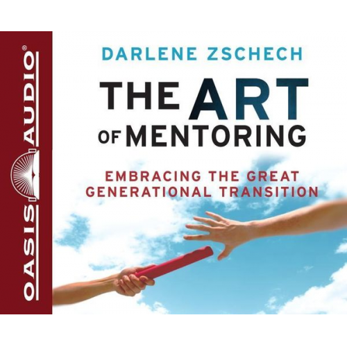 Darlene Zschech - The Art of Mentoring