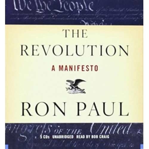 Ron Paul - The Revolution