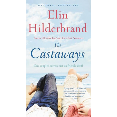 Elin Hilderbrand - The Castaways