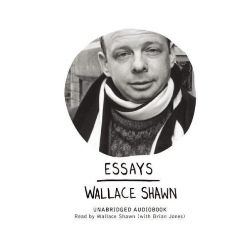 Wallace Shawn - Essays