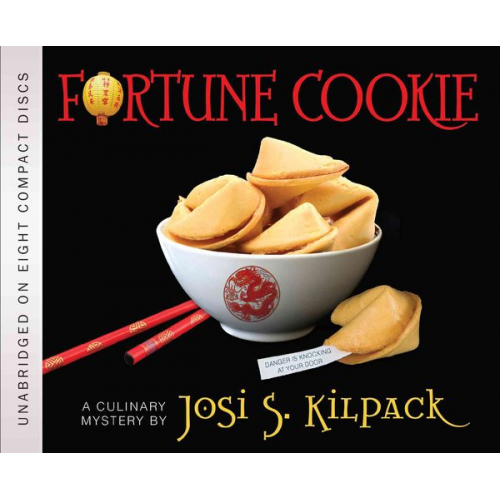 Josi S. Kilpack - Fortune Cookie