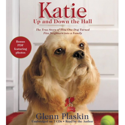 Glenn Plaskin - Katie Up and Down the Hall