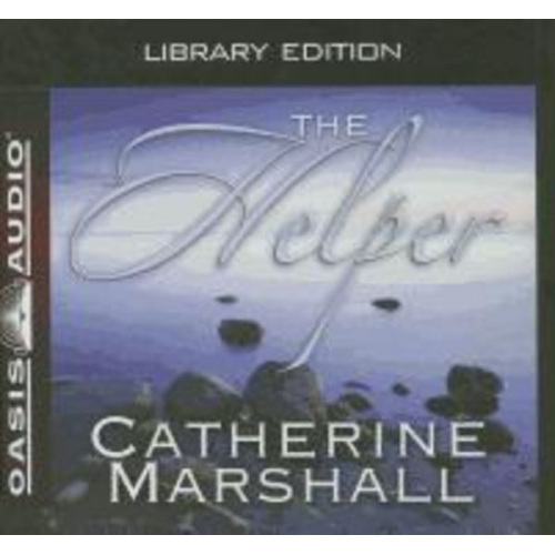 Catherine Marshall - The Helper (Library Edition)