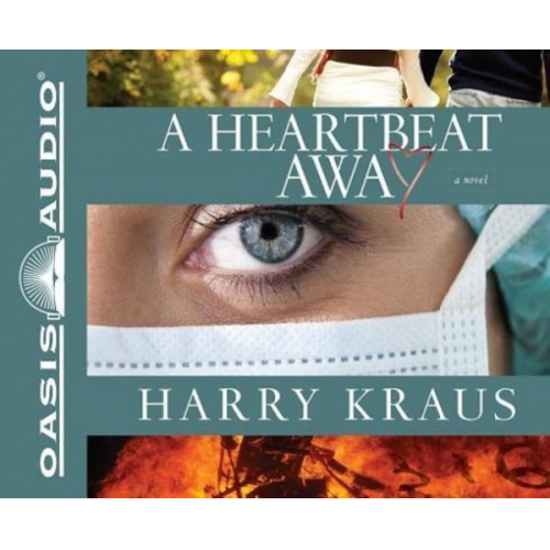 Harry Kraus - A Heartbeat Away (Library Edition)