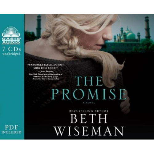 Beth Wiseman - The Promise