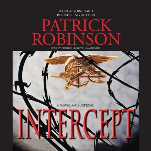 Patrick Robinson - Intercept