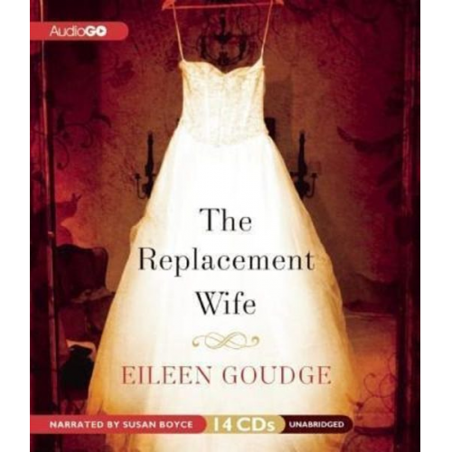 Eileen Goudge - The Replacement Wife