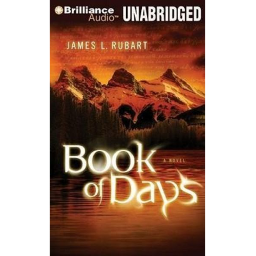 James L. Rubart - Book of Days