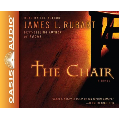 James L. Rubart - The Chair