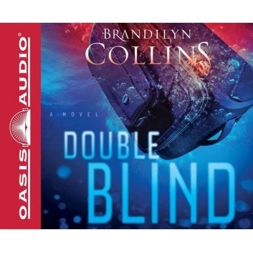 Brandilyn Collins - Double Blind