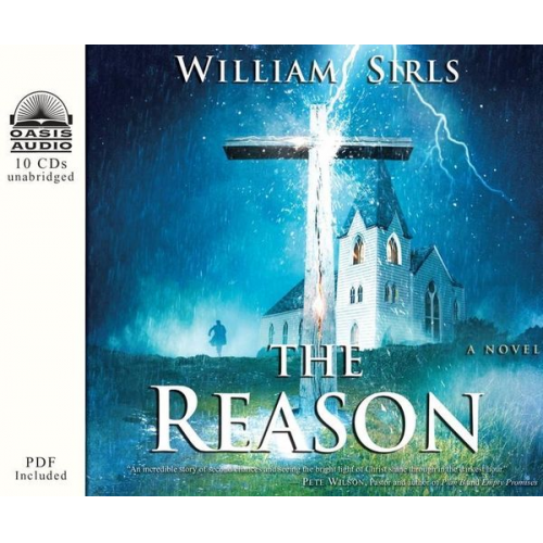 William Sirls - The Reason