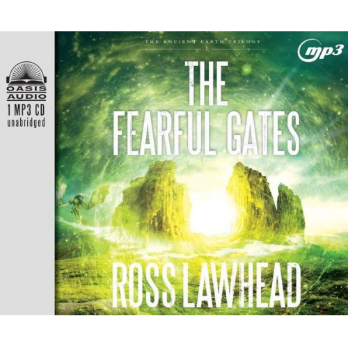 Ross Lawhead - The Fearful Gates