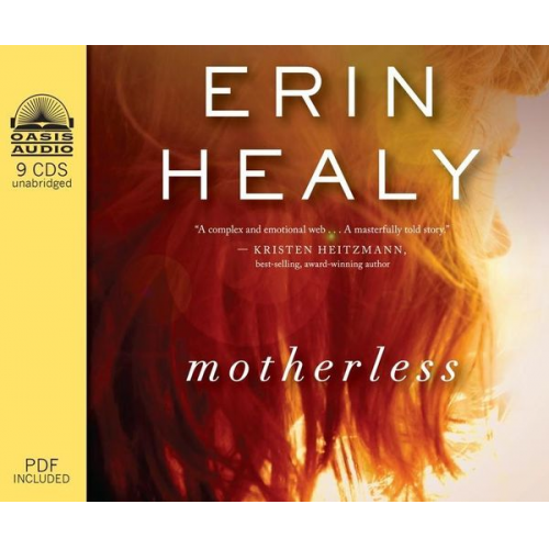 Erin Healy - Motherless