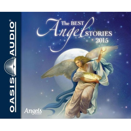 Various - The Best Angel Stories 2015