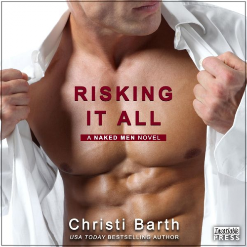 Christi Barth - Risking It All