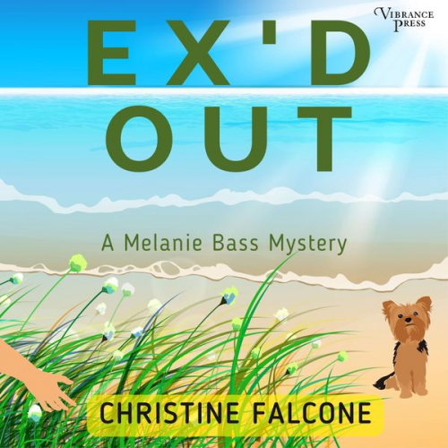 Christine Falcone - Ex'd Out