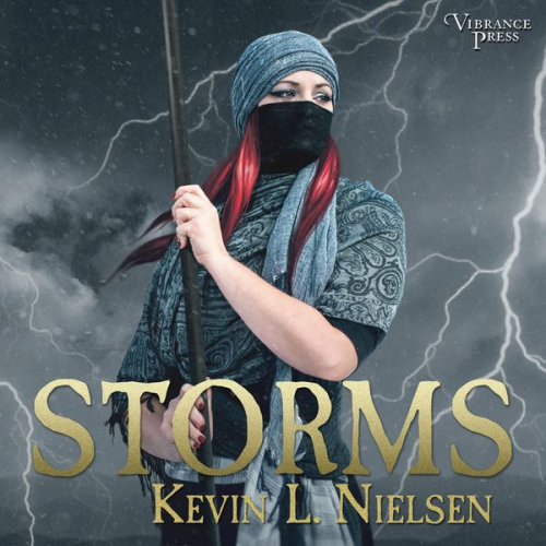 Kevin L. Nielsen - Storms